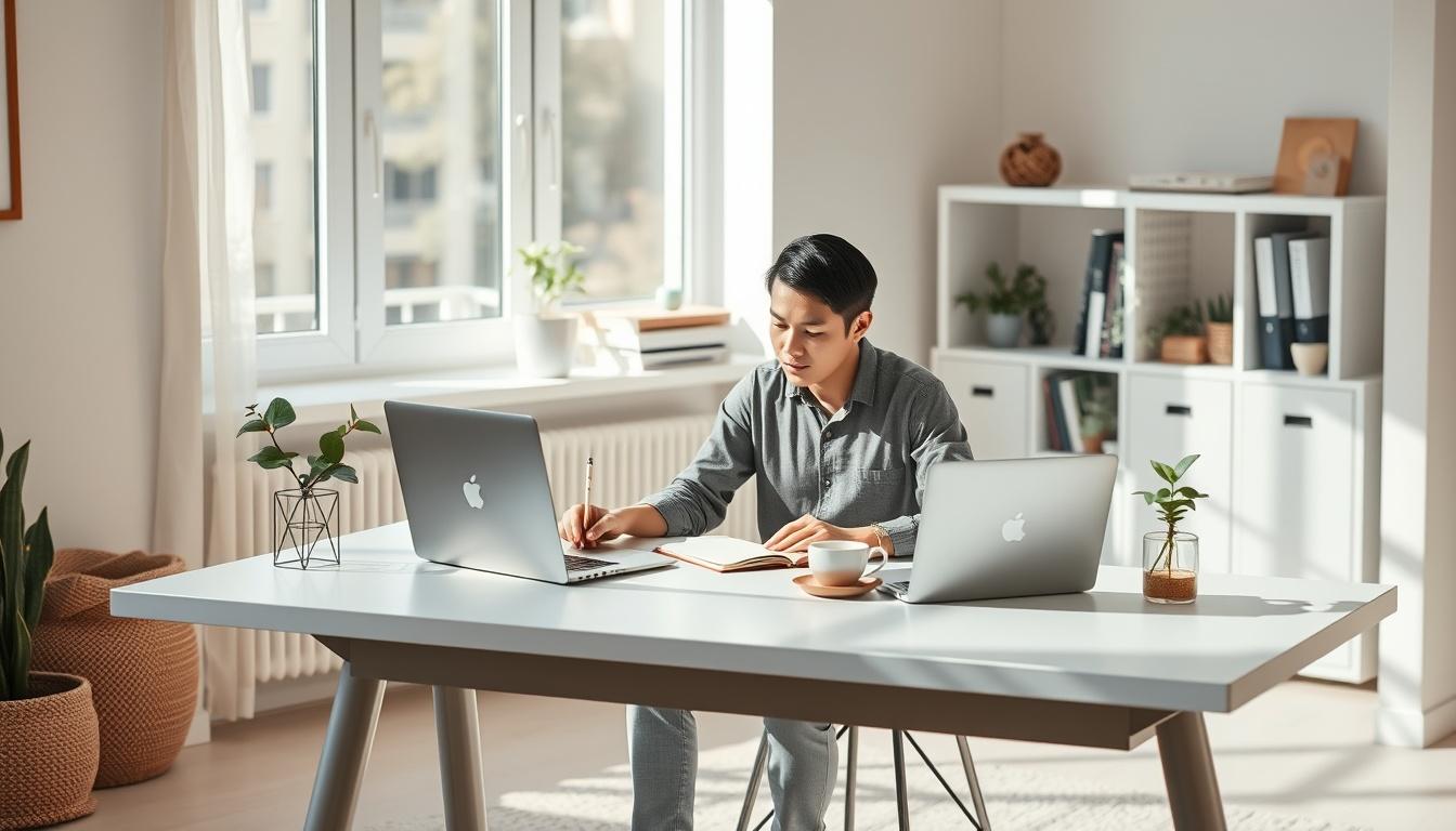 Spiritual Growth for Business Owners